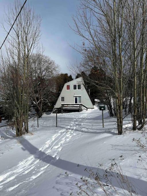 Chalet L Atypic Vila Eyne Exterior foto