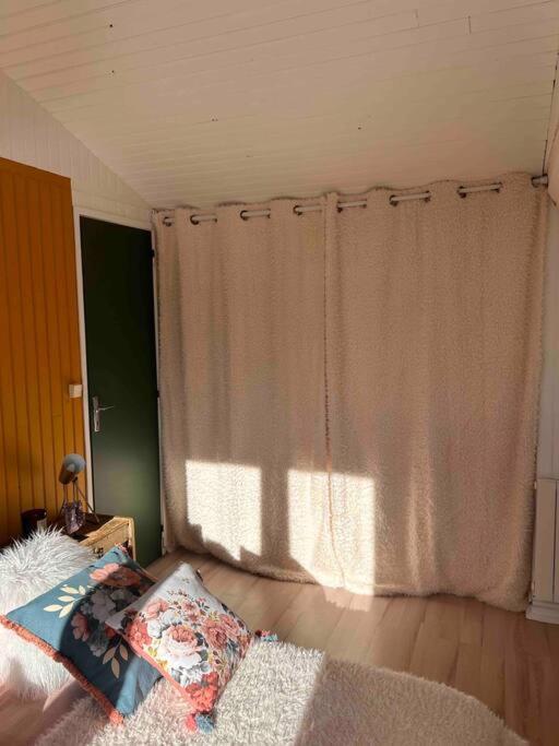 Chalet L Atypic Vila Eyne Exterior foto