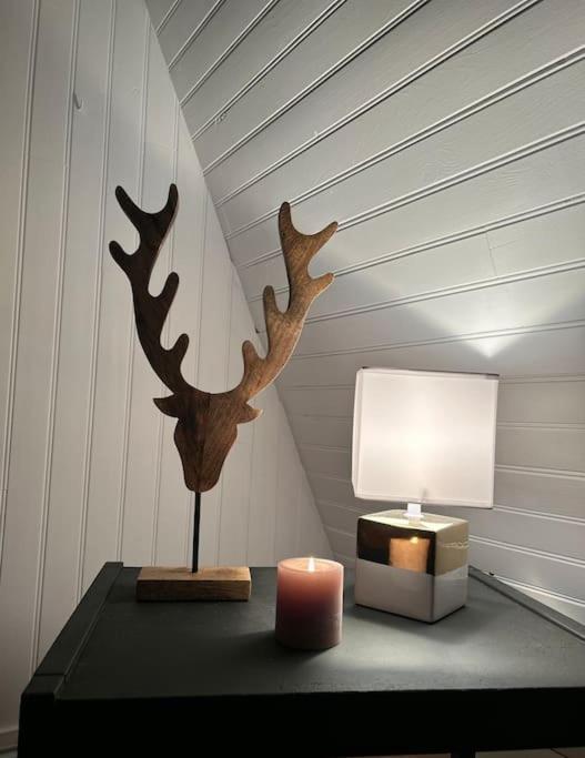 Chalet L Atypic Vila Eyne Exterior foto